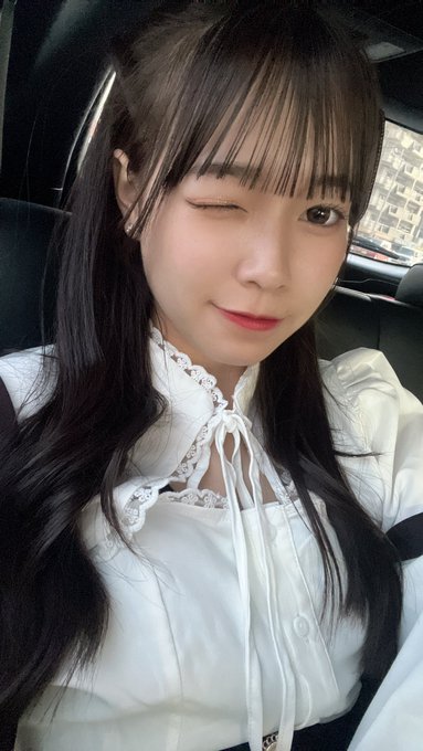 Twitterのコスプレ画像3