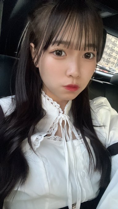 Twitterのコスプレ画像2