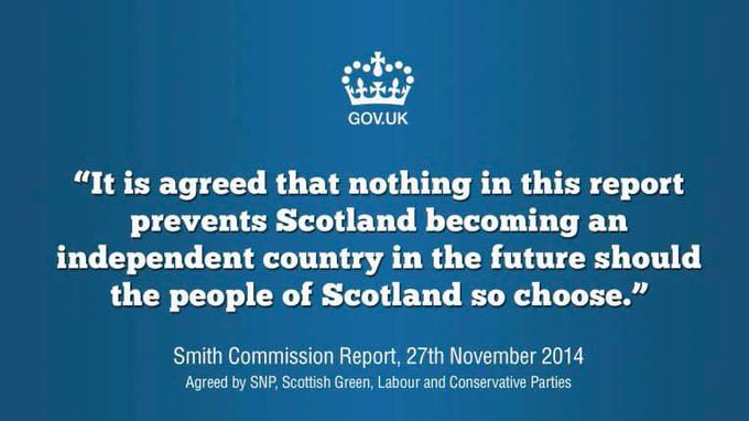80_mcswan's tweet image. Unionist party's would hate you to RT this 
So please do not under any circumstance RT