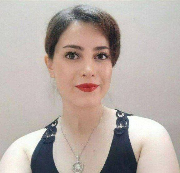The Islamist leftist anti-iranian regime occupying Iran, has sent #ShakilaMonfared to 11 years in prison, for the crimes of patriotism and love for The Pahlavis @PahlaviReza !
