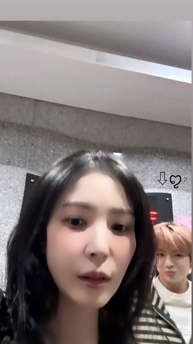 BoA_instagram tweet media