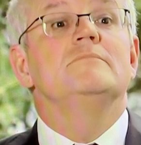 SaraJade_13's tweet photo. @blakandblack JFC he is absolutely shameless. Was there ever a bigger Gaslighter in the Aust history of politicians. Heβs convinced himself every lie heβs ever told was the truth . Jenny the enabler still there. To live with a narcissist, you have to become a narcissist. https://t.co/Z8sZ3LhyOs