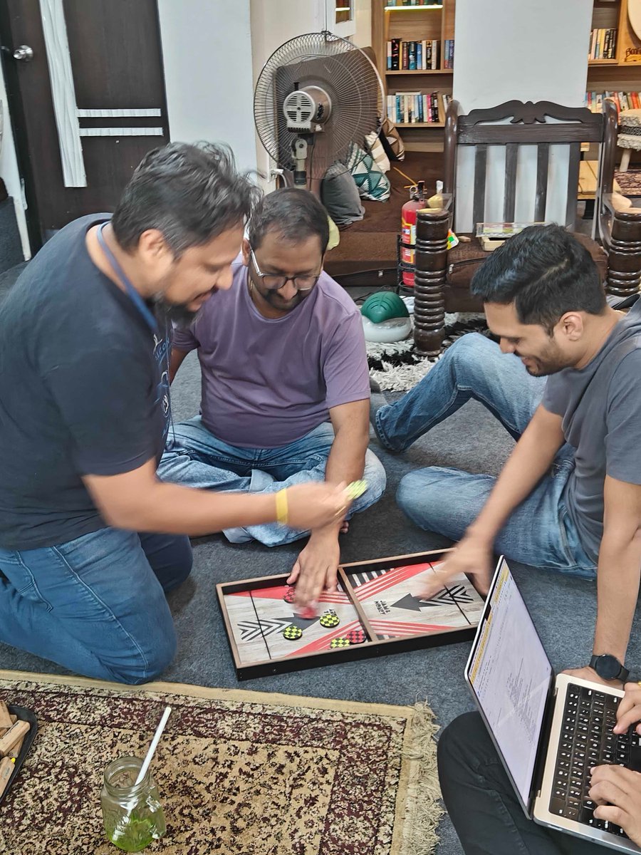 Drupal Pune tweet media