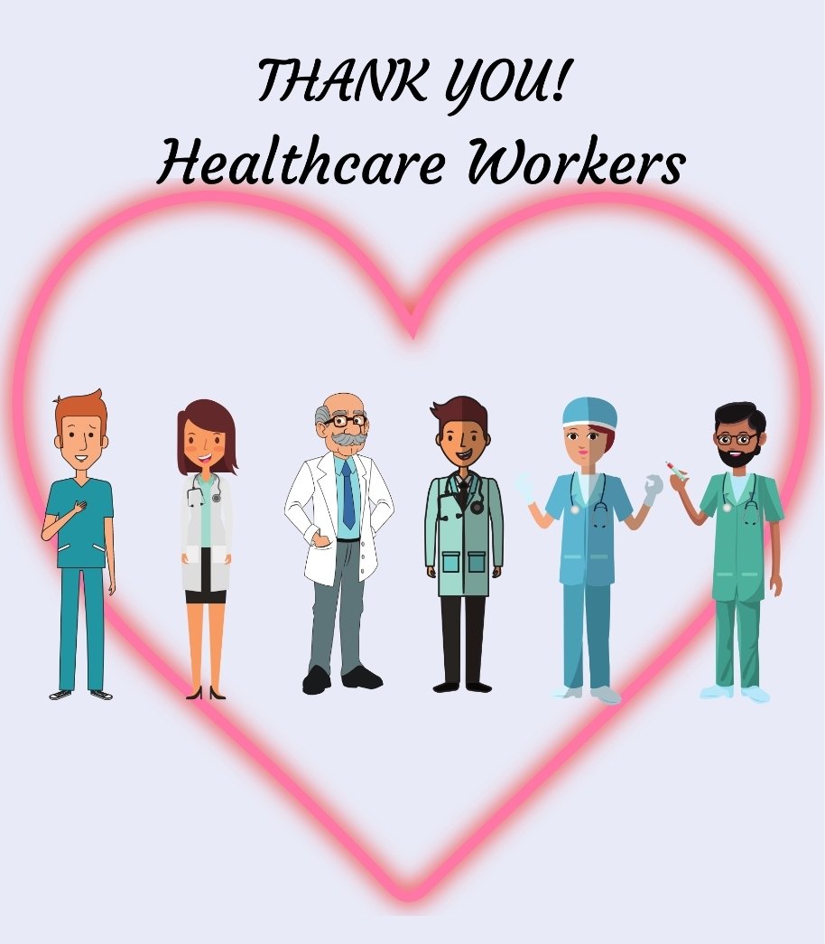 Thank you to all our health & social care workers working throughout this Bank Holiday period- you are appreciated 🙏🙏💛💛💐