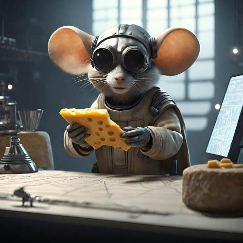 Cheese tweet media