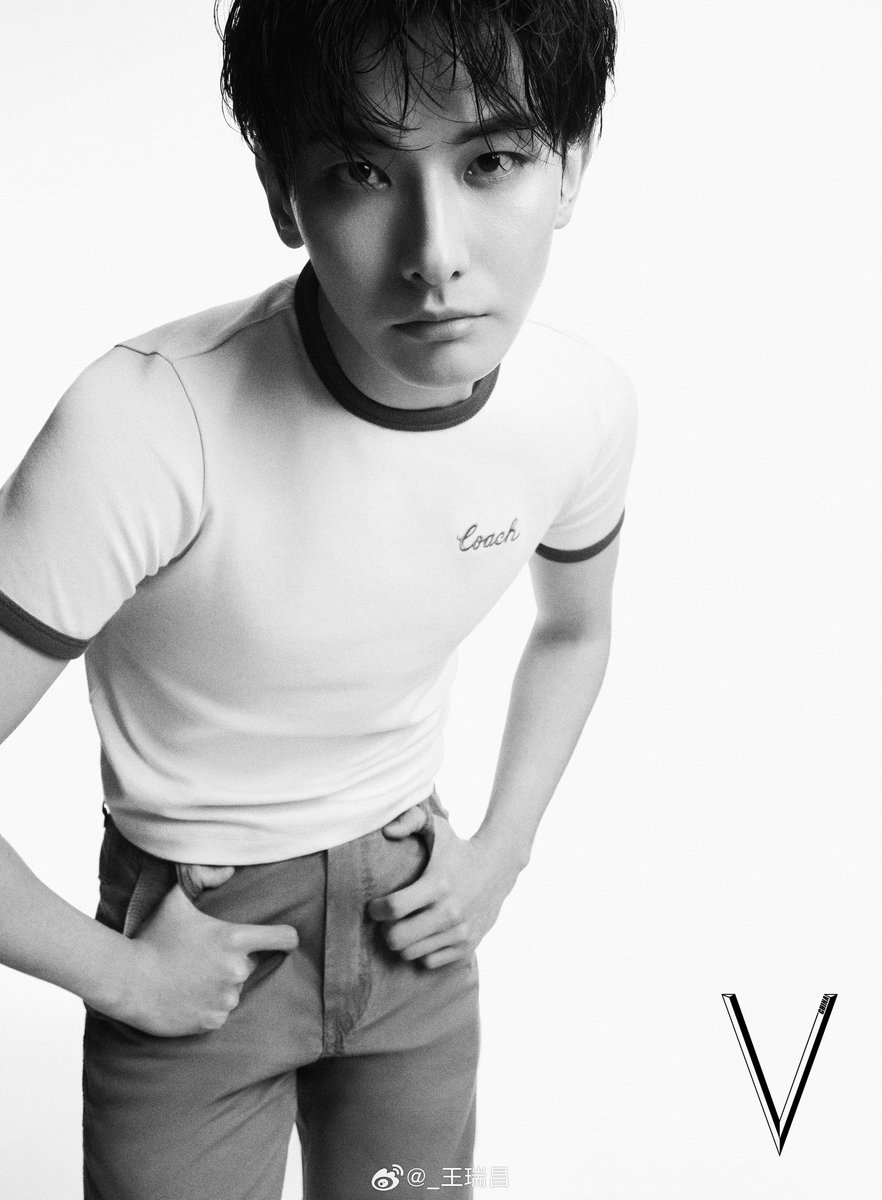 wangruichang_'s tweet photo. 240330 #WANGRUICHANG FOR VMAGAZINE CHINA 

#王瑞昌 #richardswang https://t.co/QXZ59VA1nO