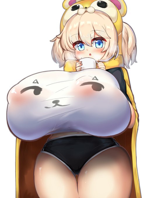 再掲天空のエラちゃん
#ラストオリジン
#LastOrigin 