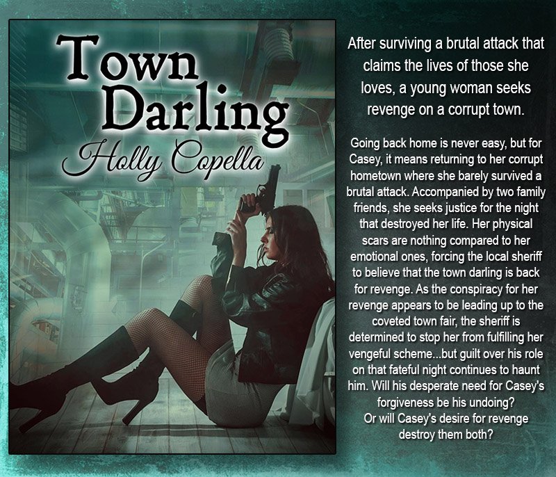 Now available in #audiobook for only $9.99! 
Or $1.99 add-on w/purchase of #ebook 

Town Darling 

amazon.com/dp/B0CYC52WC1

#KindleUnlimited #KindleDeal #CrimeFiction #MYSTERY #thrillerbooks #audiobooks #RomanticSuspense