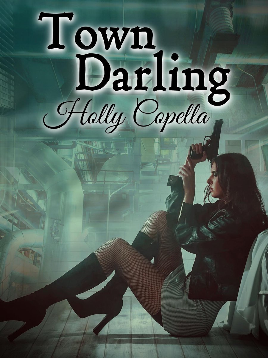 Now available in #audiobook for only $9.99!
Or $1.99 add-on w/purchase of #ebook

Town Darling

amazon.com/dp/B0CYC52WC1

#KindleUnlimited #KindleDeal #CrimeFiction #MYSTERY #thrillerbooks #audiobooks #RomanticSuspense