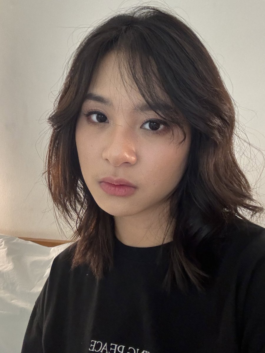 _zeeasadel's tweet image. 😙