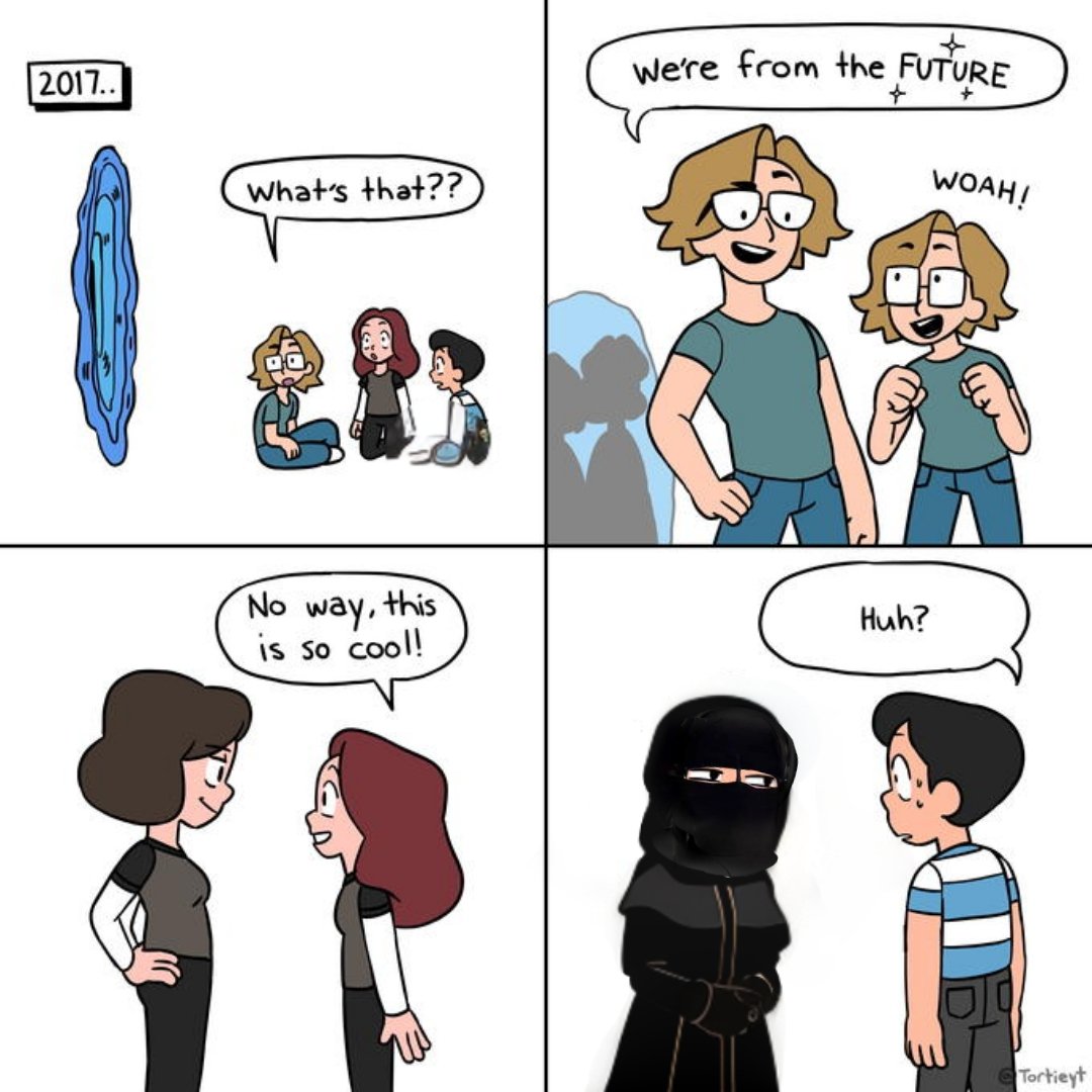 lddontknow7's tweet photo. Future you #sissymuslimah #transmuslimah #mnwo https://t.co/0U6SBYhxlX