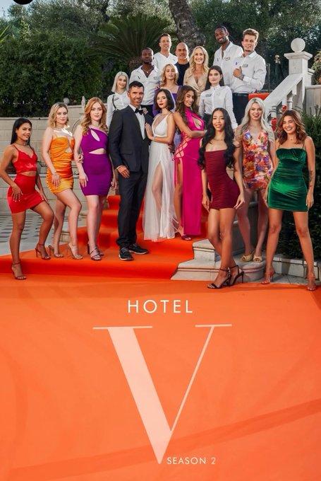 Hotel Vixen 1 was a dream for me💭 Thanks for let me being part of this Unique masterpiece project 🎥,signed<a href="/tag/mvsales"class="tags"><span>#mvsales</span></a>