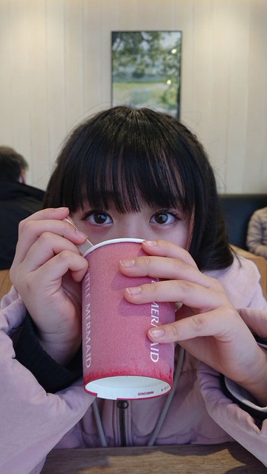 Twitterのコスプレ画像11