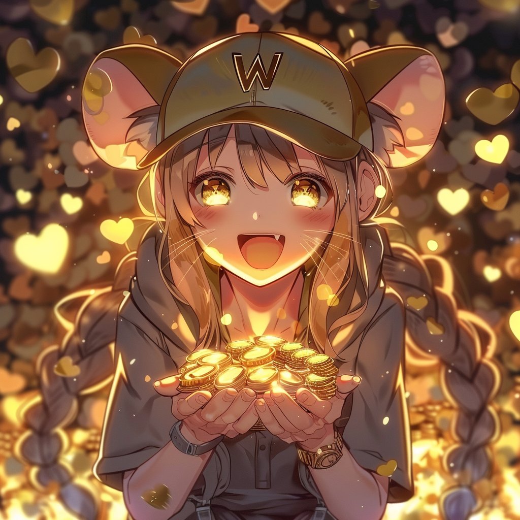 Congrats to <a href="/Jeffreywmx/">Jeffrey</a>  just bought over 20,000+ Waifumon Tokens ! 🫡 Currently price now over the $0.00025 pre-sale price to almost $0.00069.  Can buy off our site Waifumon .com or Raydium ! While supplies last.