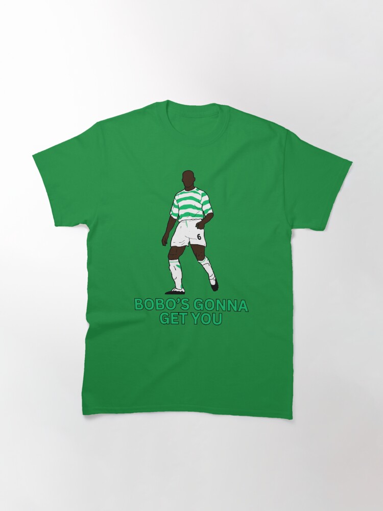 A throwback design for the Celtic fans...
redbubble.com/shop/ap/156304…

#BoboBalde #Celtic #CelticFans #GreenArmy #CelticGifts