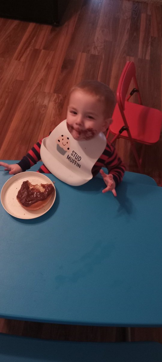 Here's your reminder from <a href="/jacksdonuts/">Jack's Donuts</a> donut be so serious.