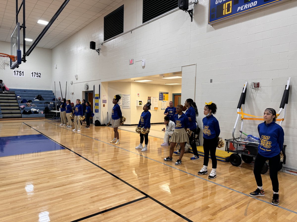 Newburg Middle School Tigers tweet media