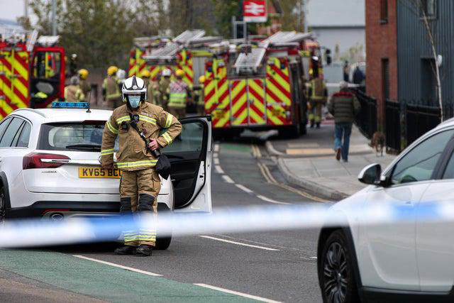 Jason Avery tweet media