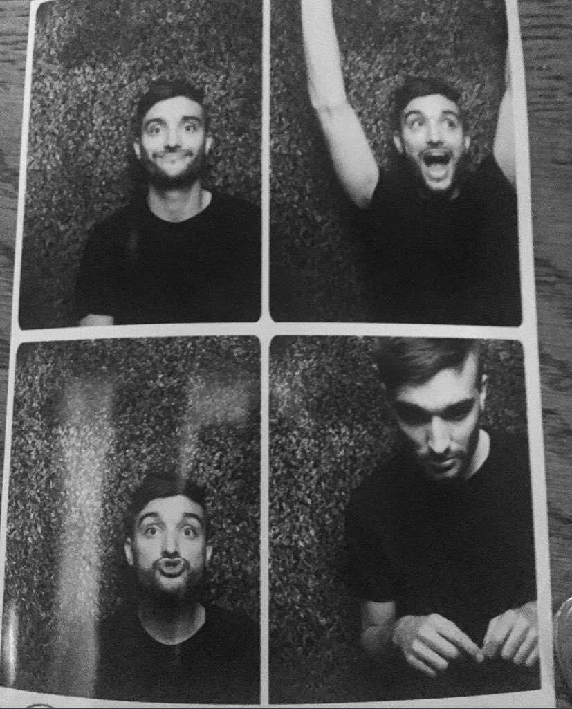 It still hurts just as much as it did two years ago. 

Thomas Parker you are so very missed 🤍 #RememberTomParker