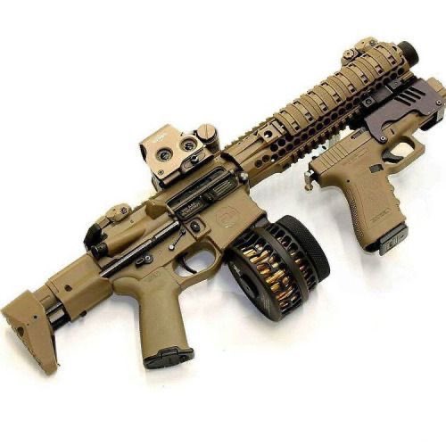Blackburn Firearms tweet media
