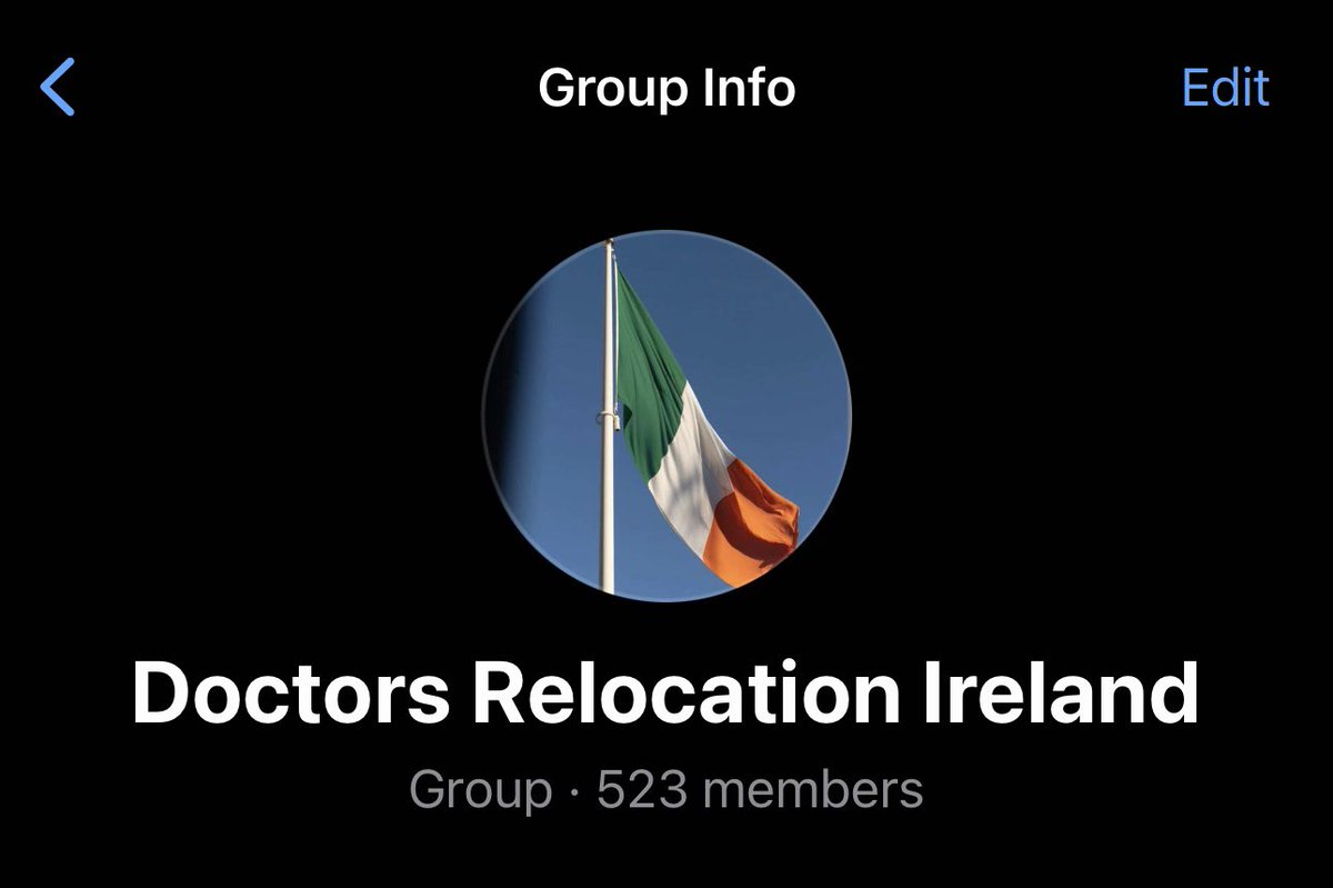 ***Happy Doctors Day*** to all the Guardians of health & to those who work tirelessly to ensure their patients safety. Doctors Relocation Ireland has achieved 500+ milestone & is helping 100s of doctors finding accomodation when they relocate. We do appreciate the continuoes…