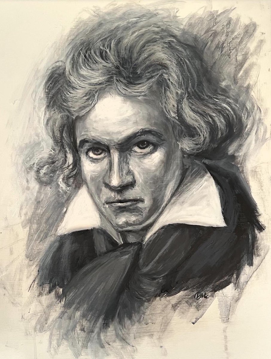 7pm 22nd June #Beethoven’s 9th Symphony in the Gardens. #Celebrating 200 years since its #premiere in #Vienna 1824 & this masterpieces connection to #Marylebone Marylebonemusicfestival.com @ConcordLondon @BBCRadio3 @MaryleboneVllge @RoyalPhilSoc #london #culture #charity #livemusic