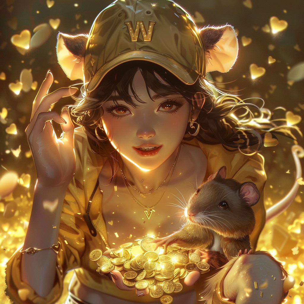 Congrats to anonymous just bought over 1,000,000+ Waifumon $sol Tokens and $matic  ! 🫡🧚‍♀️🪙♥️ Currently prince now over the $0.00025 pre-sale price. Almost $0.00069 ! Can buy off our site  Waifumon .com or @RaydiumProtocol ! While supplies last.