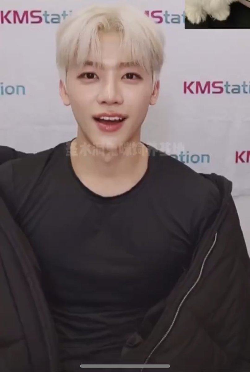 ranno112's tweet image. 취표연 정식