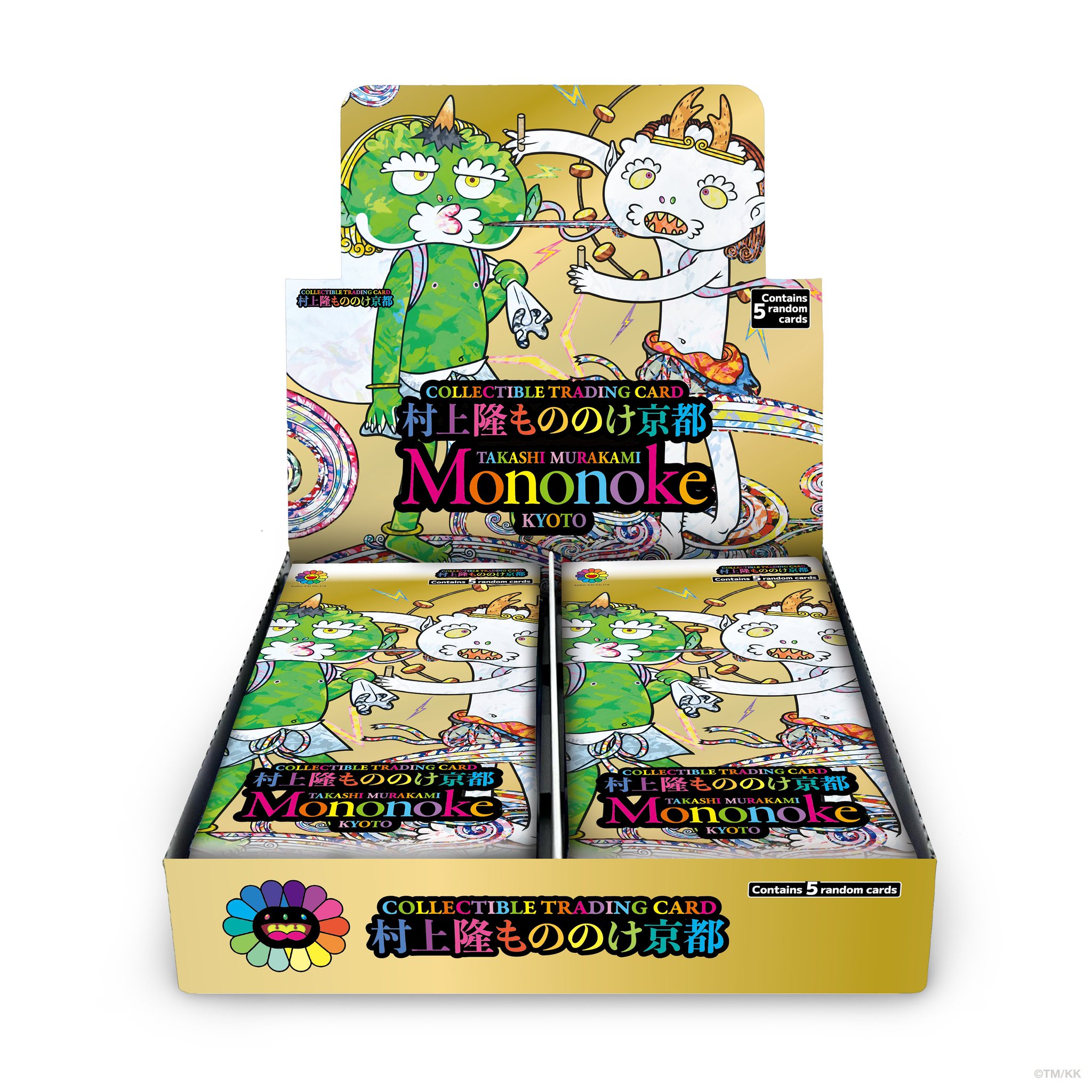 Murakami.Flowers Official on X: 