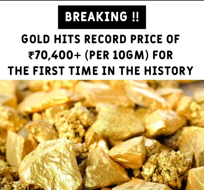 All you need to known as MARCH ends with a high gold price 💸

#BJPWashingMachine #CHAEUNWOO #BondWithJiraaf #80million