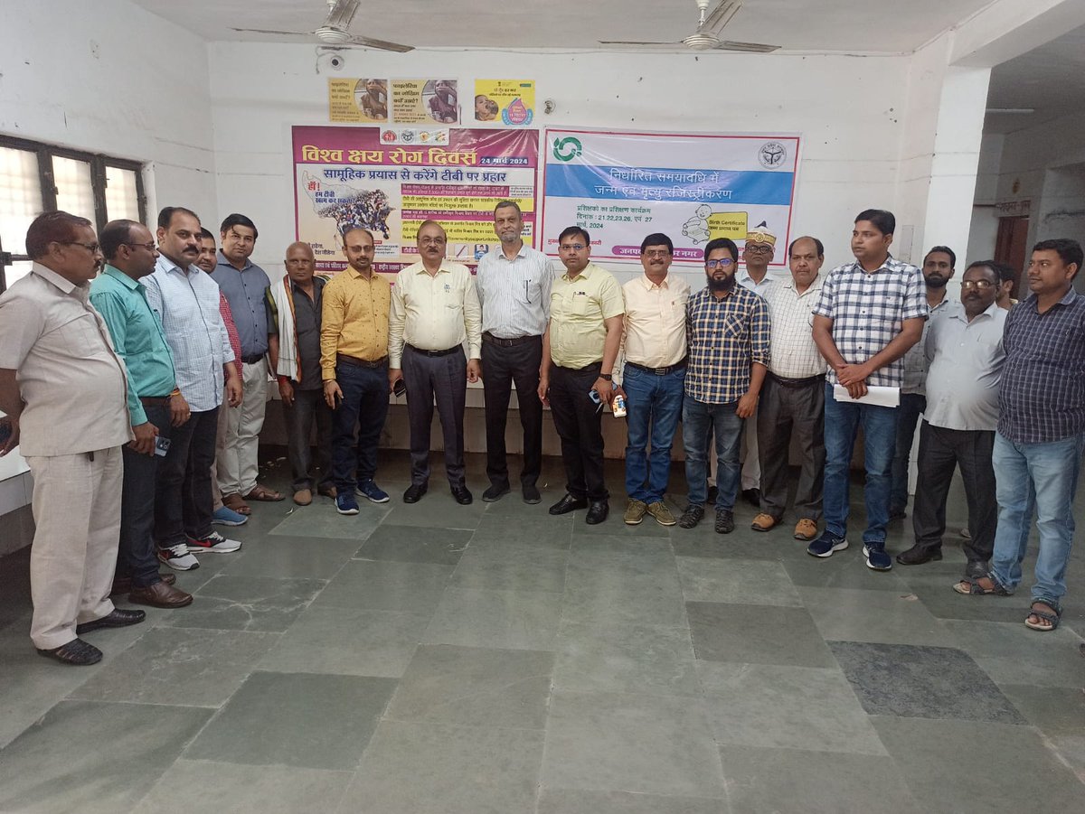 TBAmbedkarNagar tweet picture