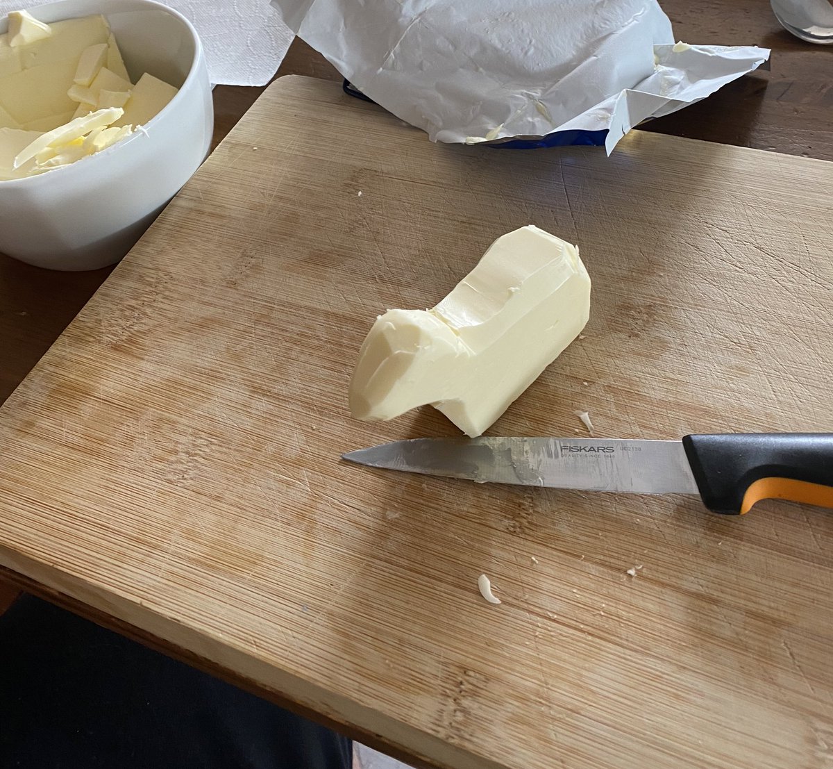 Yang Hansen #1 fan tweet media