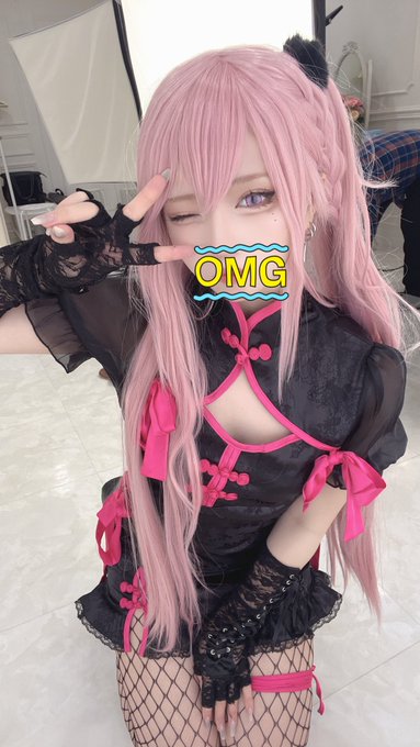 Twitterのコスプレ画像24