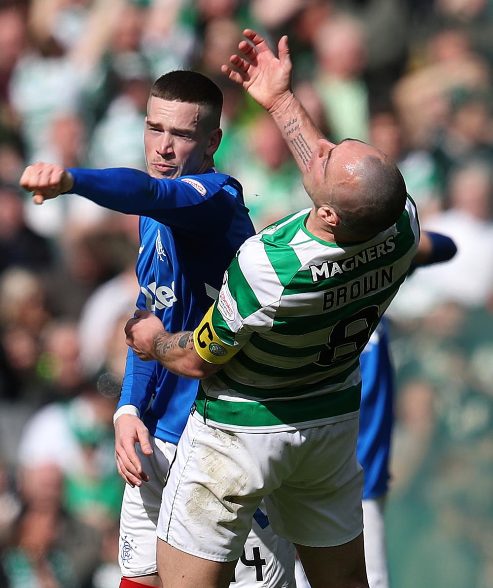 🚨🚨🚨 GIVEAWAY ALERT 🚨🚨🚨

We're giving away 1 ticket to the Old Firm next Sunday at Ibrox which is a sell out!

Ticket located in Copeland Rear 3 and is a QR code 

To enter, follow our account and repost this post to your page

Competition closes Wednesday 3rd at 9pm