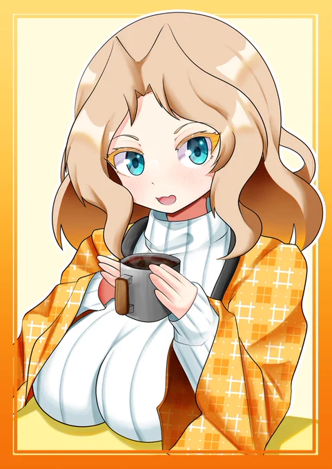 おケイさん 