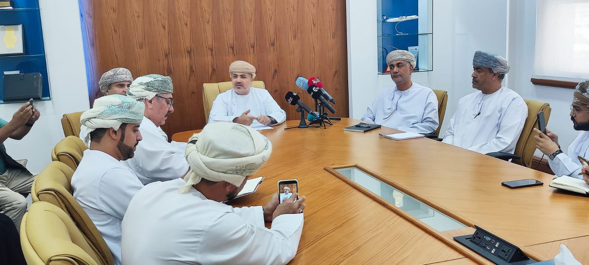 جريدة وجهات tweet media