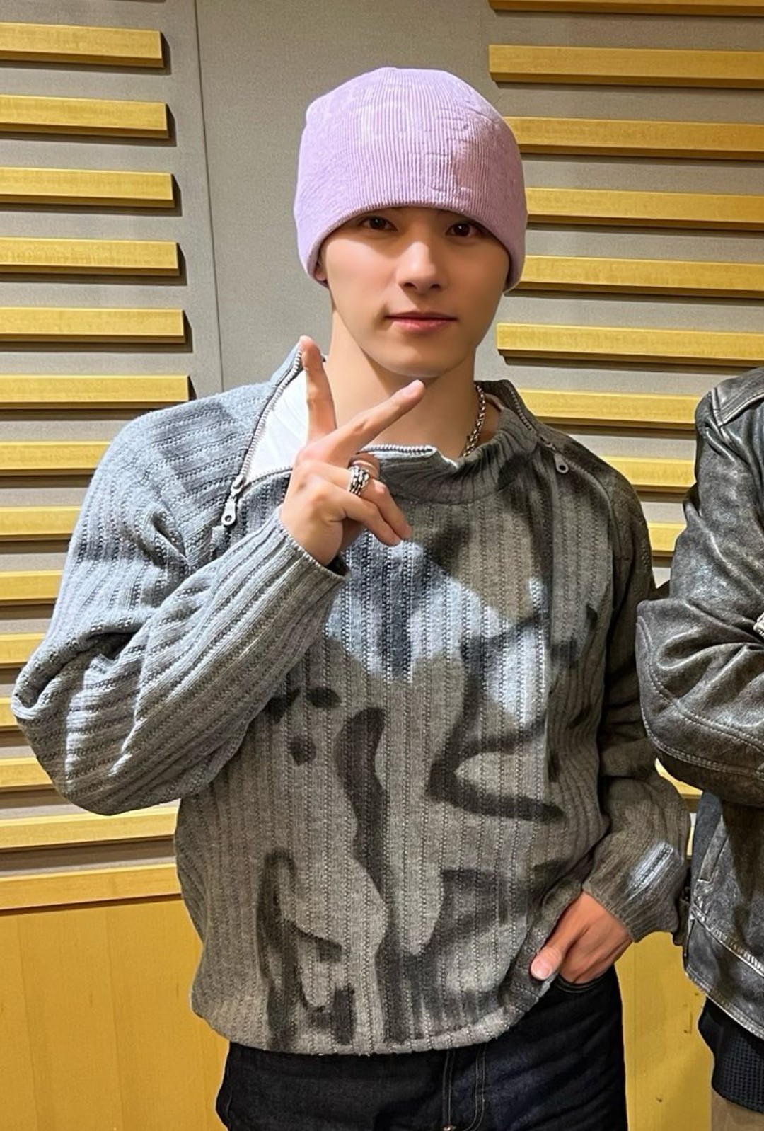🫖Tea Cosy🧁(styleof_jo1) on X: 