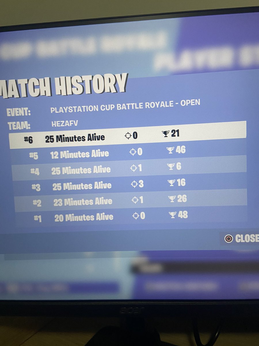 majestic monkey7 tweet media