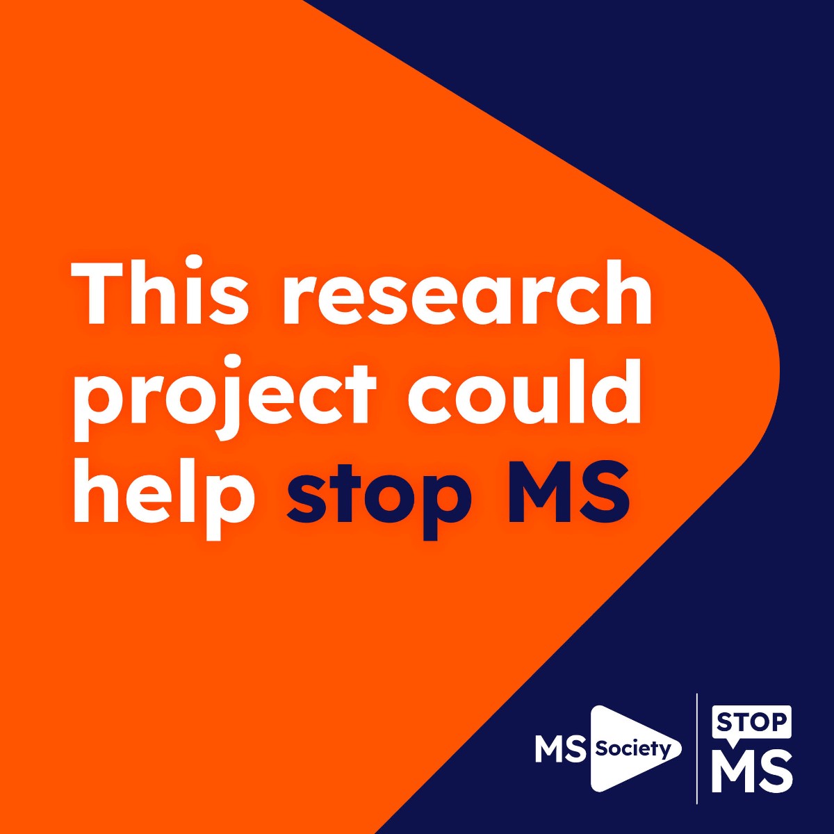 Our Catalyst grants help MS researchers explore new, innovative ideas - like Dr. Sally Wheatley. Dr. Wheatley and her team want to know if the ‘survivin’ protein might affect myelin production. Read more about the research here: brnw.ch/21wImnO #StopMS