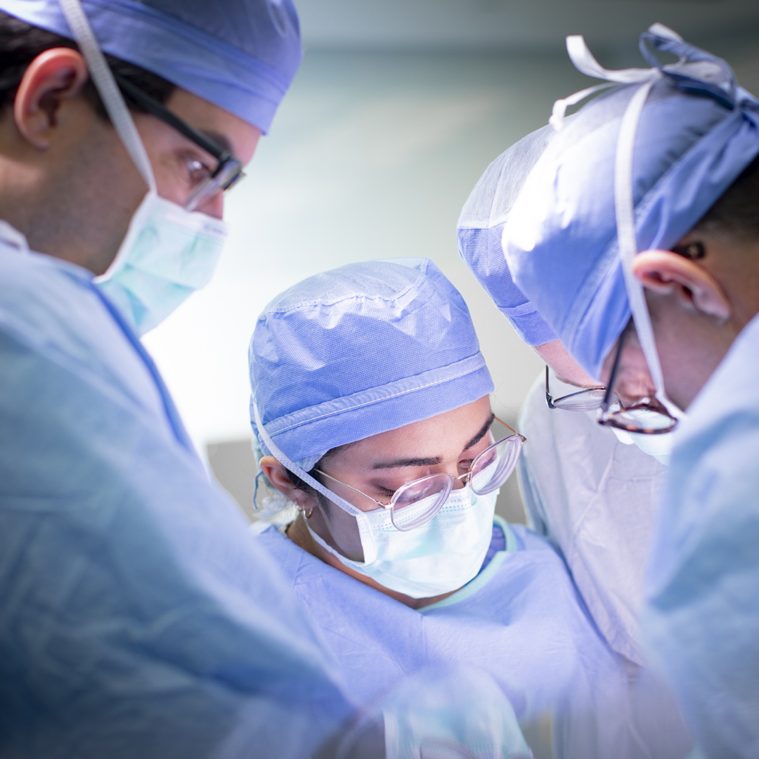 Today is #NationalDoctorsDay! Have you given a gift to honor your special #MayoClinic doctor — or all our amazing physicians? Your gift helps patients and families find answers, hope and healing. mayocl.in/49fSRlN