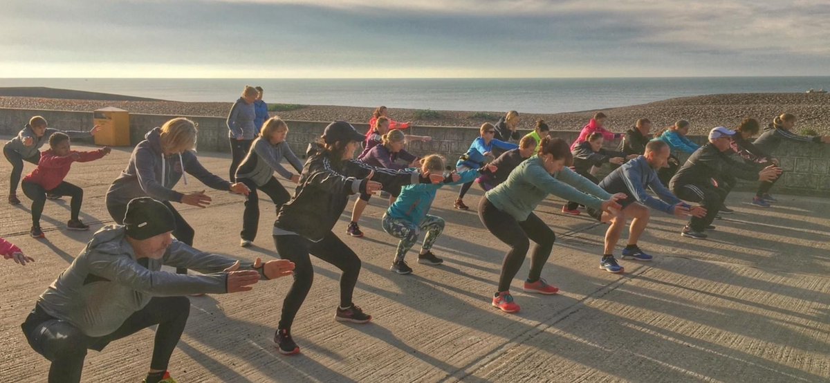 RunBrighton tweet media