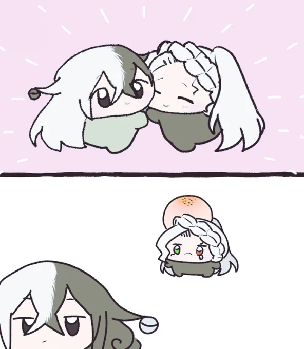 百合営業のオンオフ

#FGO #カリオストロ伯爵 #蘆屋道満 