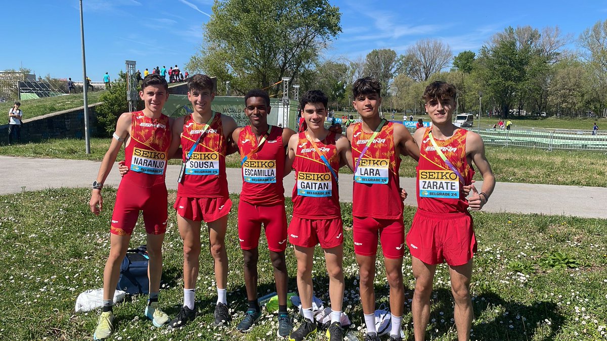 atletismoRFEA tweet media