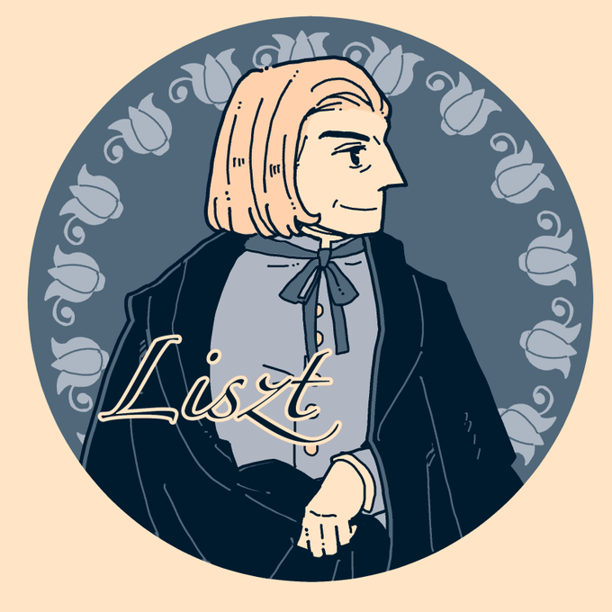 リスト 