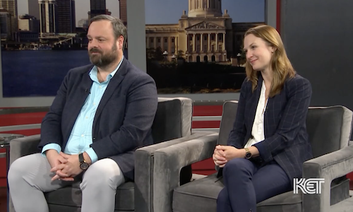 Which bills passed, which ones didn't, and which ones might still return: @ReneeKET, @AbbyPiper01 and @jaredsmith75 recap final legislative actions before the veto period. ow.ly/zwJ250R5gLm