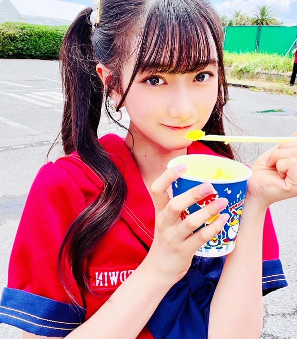 Twitterのコスプレ画像10