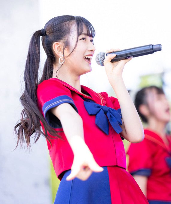 Twitterのコスプレ画像11