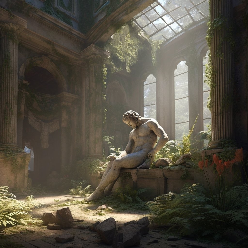 PropositoyVida's tweet image. &quot;Nunca asumas que el ruido es fuerte y el silencio es débil&quot;.

- Anónimo