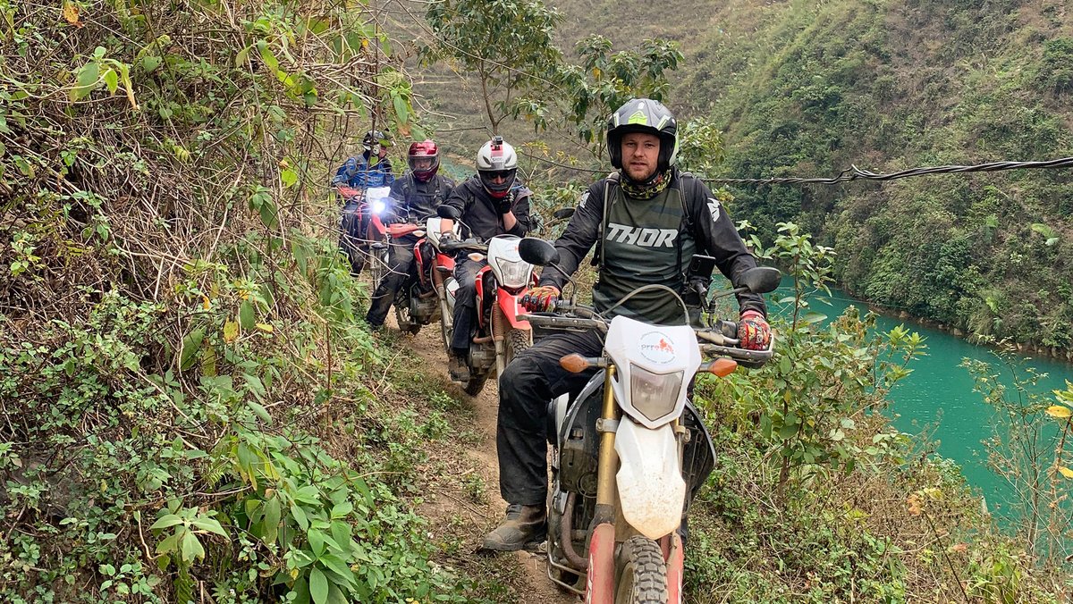 vietnamriders1 tweet picture