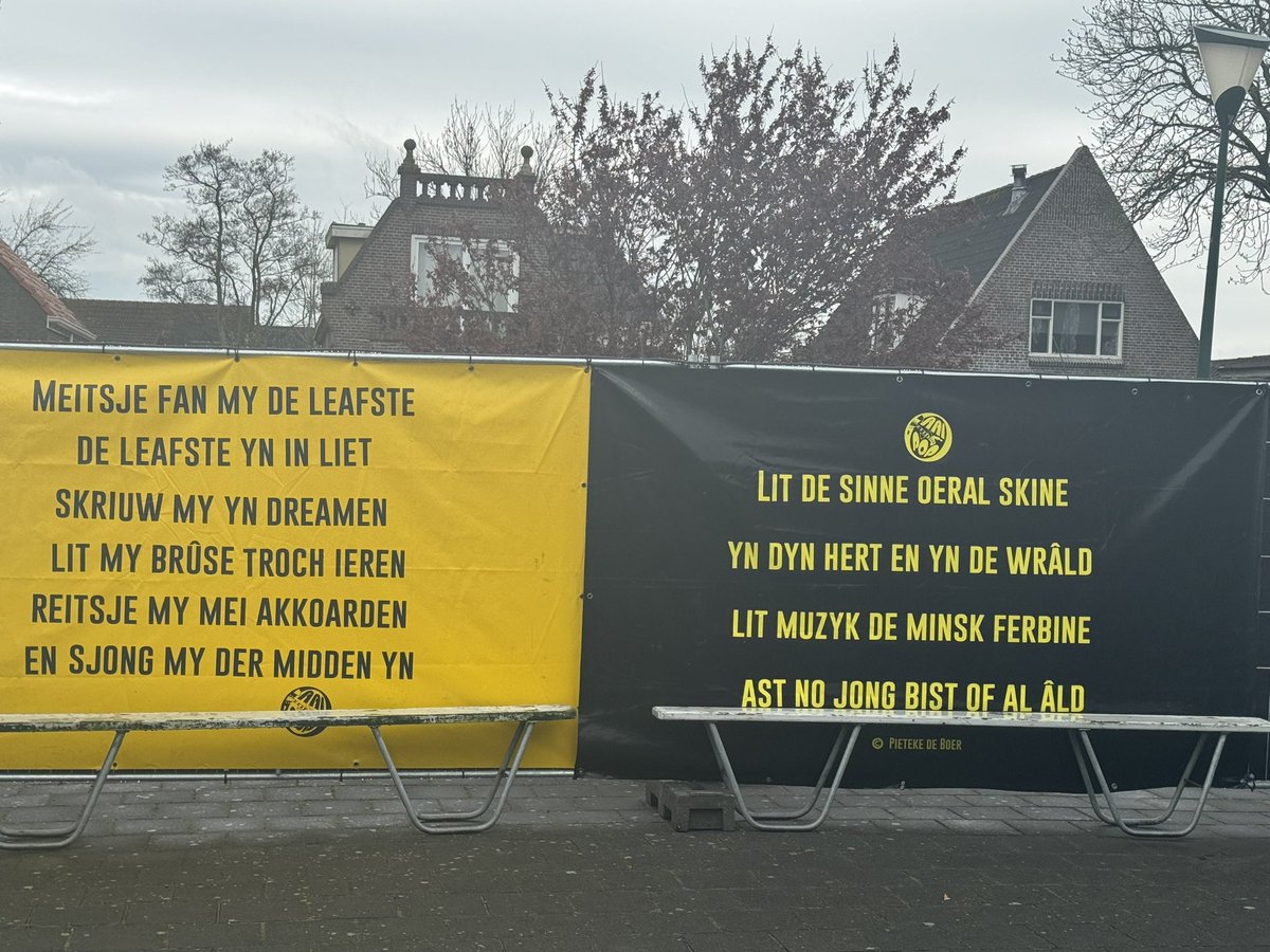 BBBFryslân tweet media